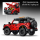 LEGO Technic 42213 SUV Ford Bronco® - 1331707 - zdjęcie 5